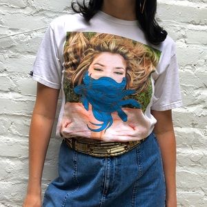 Crooks & Castles Tee